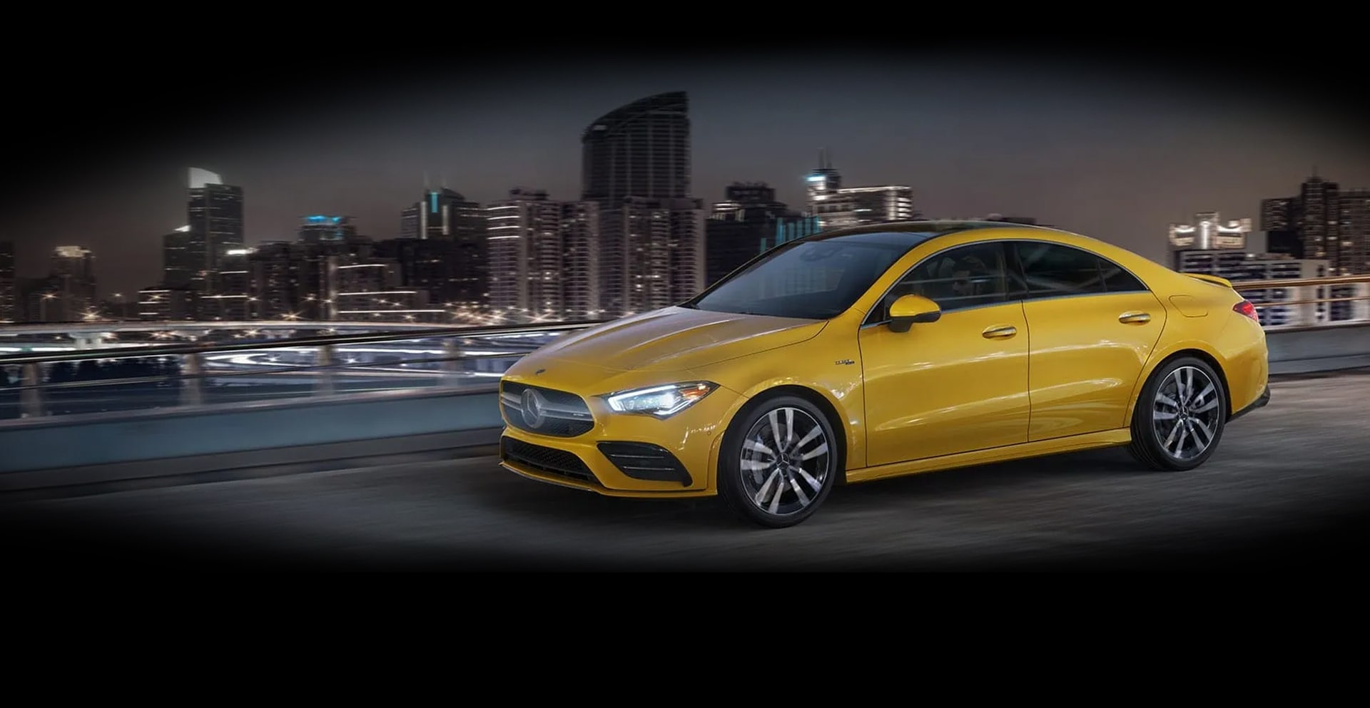 INCHIRIAZA UN MERCEDES  CLA
