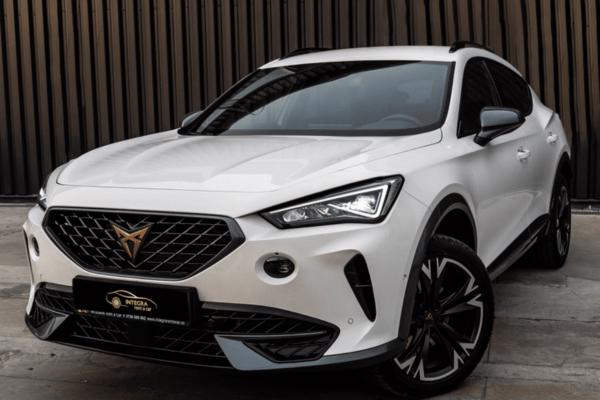 cupra-formentor-inchiriere-masina-cluj