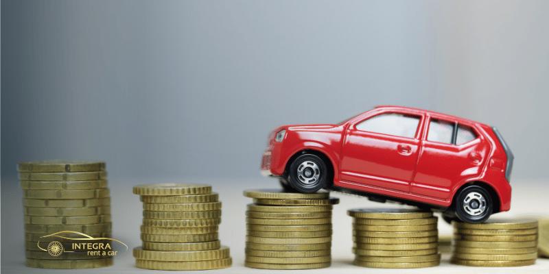 Cât costă să închiriezi o mașină: Factori și sfaturi utile
