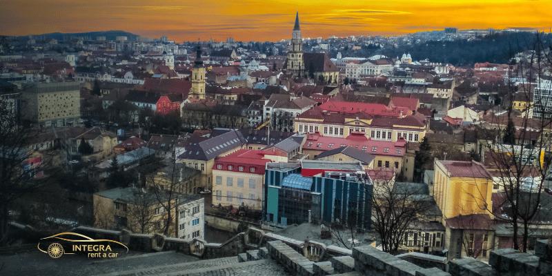 Destinatii de o zi din Cluj la care ajungi usor cu masina