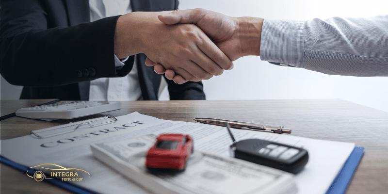 Inchirieri auto fara depozit – Ghid complet pentru clienți