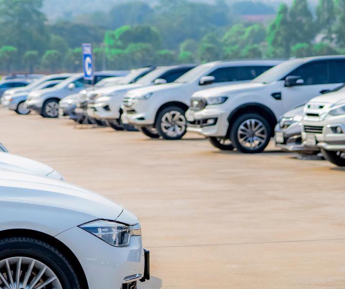 Optiuni Premium de Inchiriere Auto