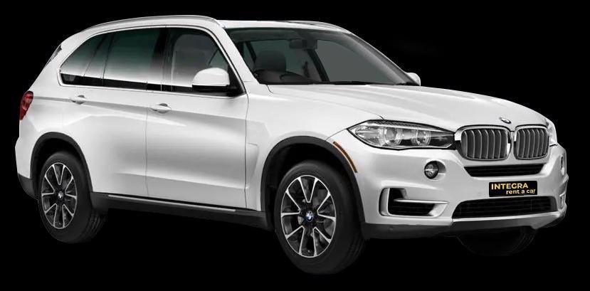 BMW X5 3.0 D 4X4 Automat 