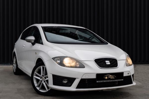 Seat Leon Automat Style Edition