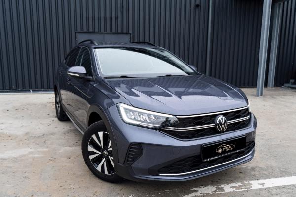 Volkswagen Taigo Style Edition Limited